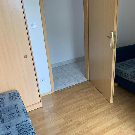 Apartment Durdica 皮萨克 外观 照片