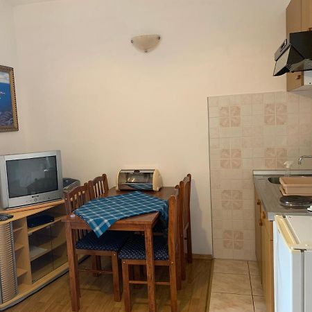 Apartment Durdica 皮萨克 外观 照片