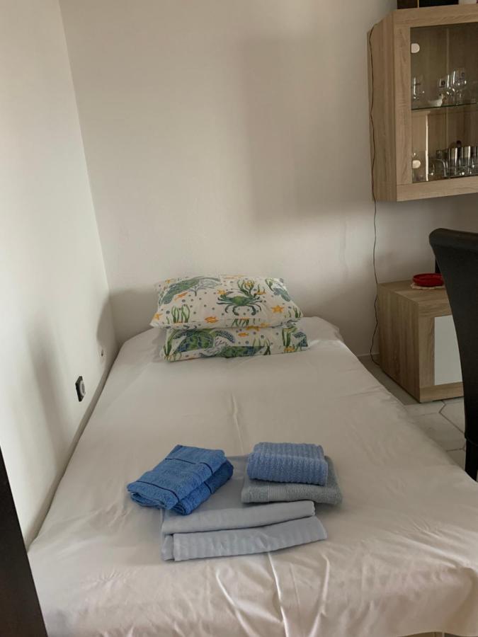 Apartment Durdica 皮萨克 外观 照片