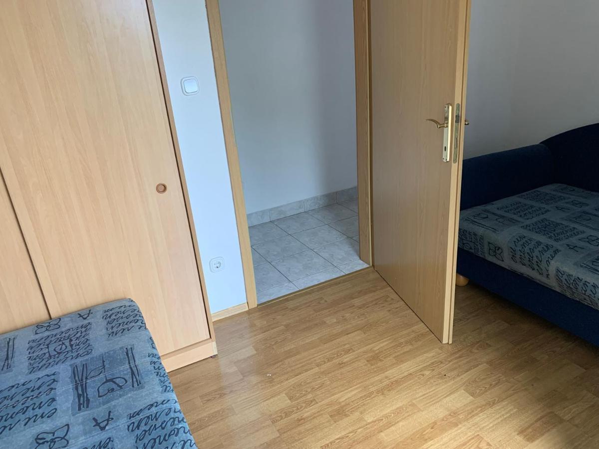 Apartment Durdica 皮萨克 外观 照片
