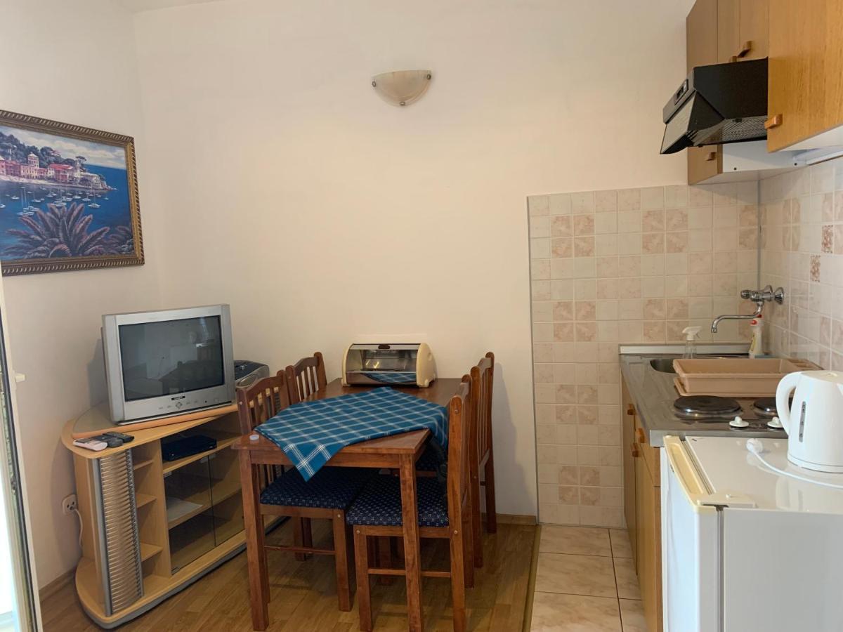 Apartment Durdica 皮萨克 外观 照片