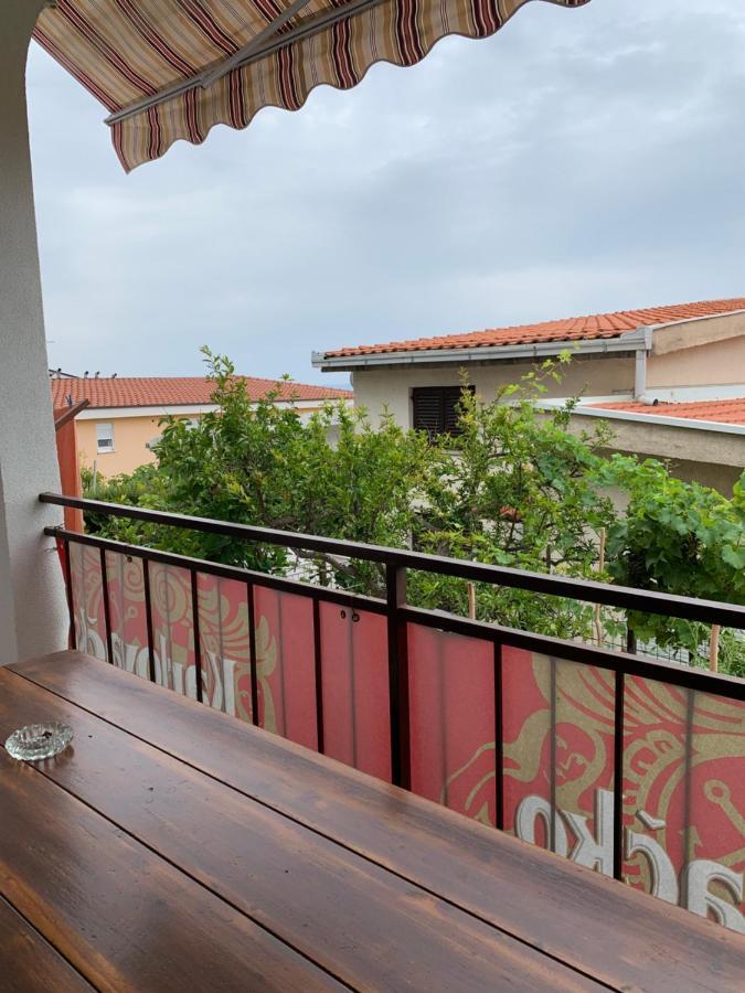 Apartment Durdica 皮萨克 外观 照片