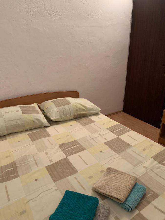 Apartment Durdica 皮萨克 外观 照片