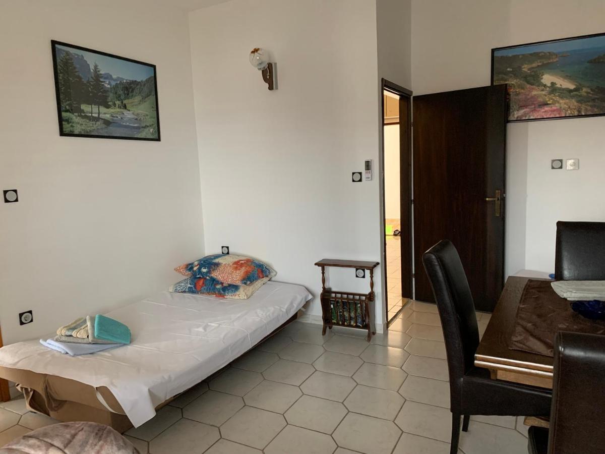 Apartment Durdica 皮萨克 外观 照片