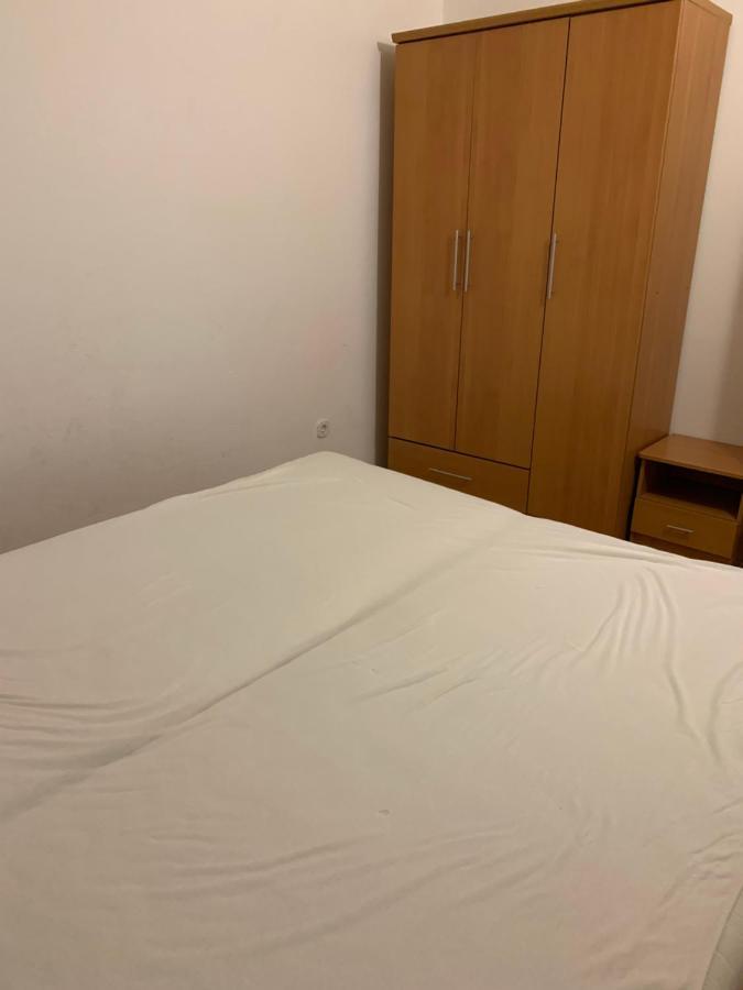 Apartment Durdica 皮萨克 外观 照片