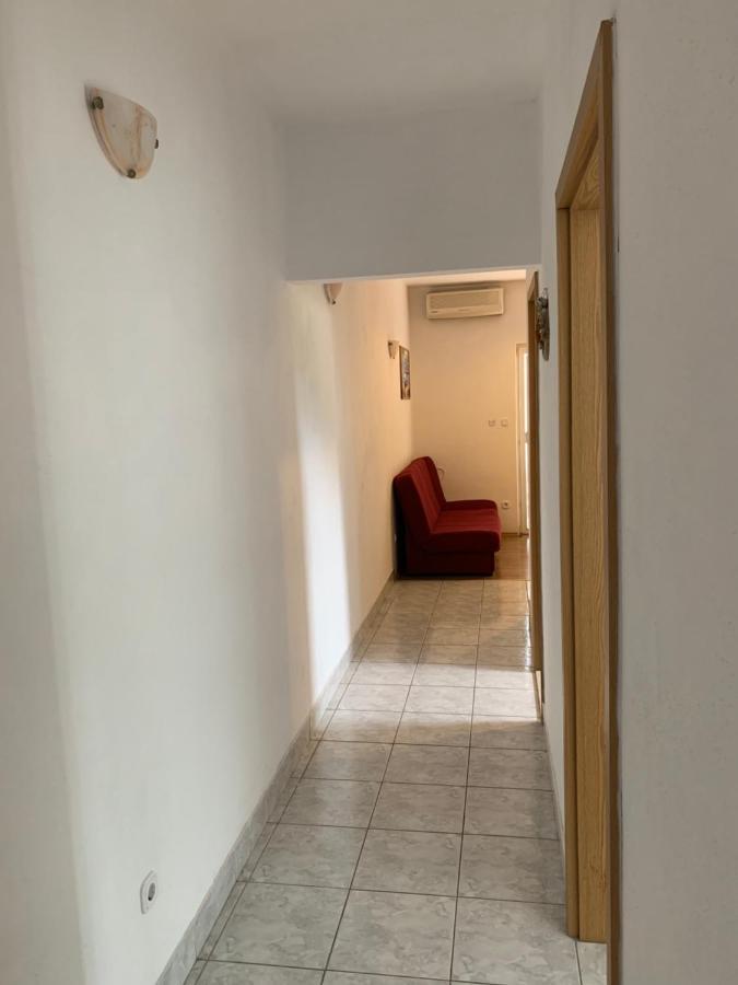Apartment Durdica 皮萨克 外观 照片