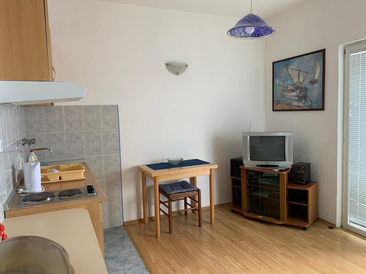 Apartment Durdica 皮萨克 外观 照片