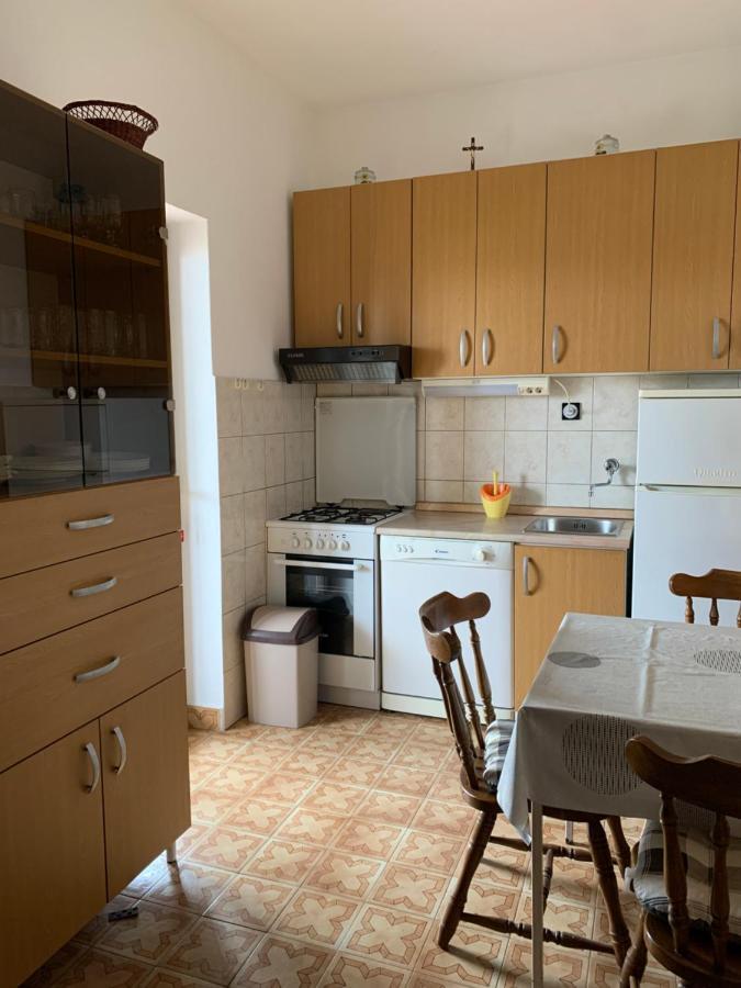 Apartment Durdica 皮萨克 外观 照片