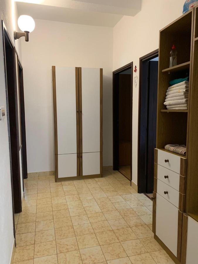 Apartment Durdica 皮萨克 外观 照片