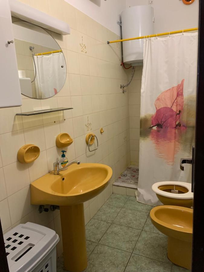 Apartment Durdica 皮萨克 外观 照片
