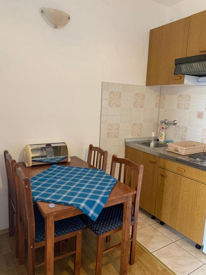 Apartment Durdica 皮萨克 外观 照片