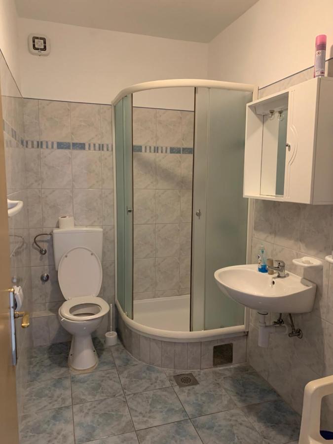 Apartment Durdica 皮萨克 外观 照片