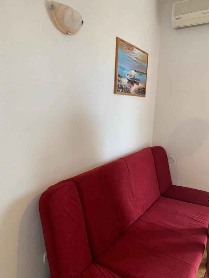 Apartment Durdica 皮萨克 外观 照片