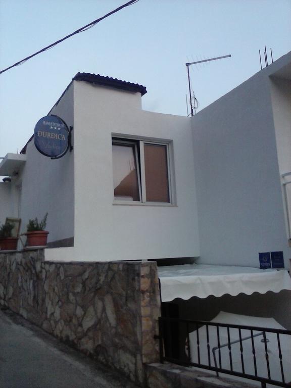Apartment Durdica 皮萨克 外观 照片