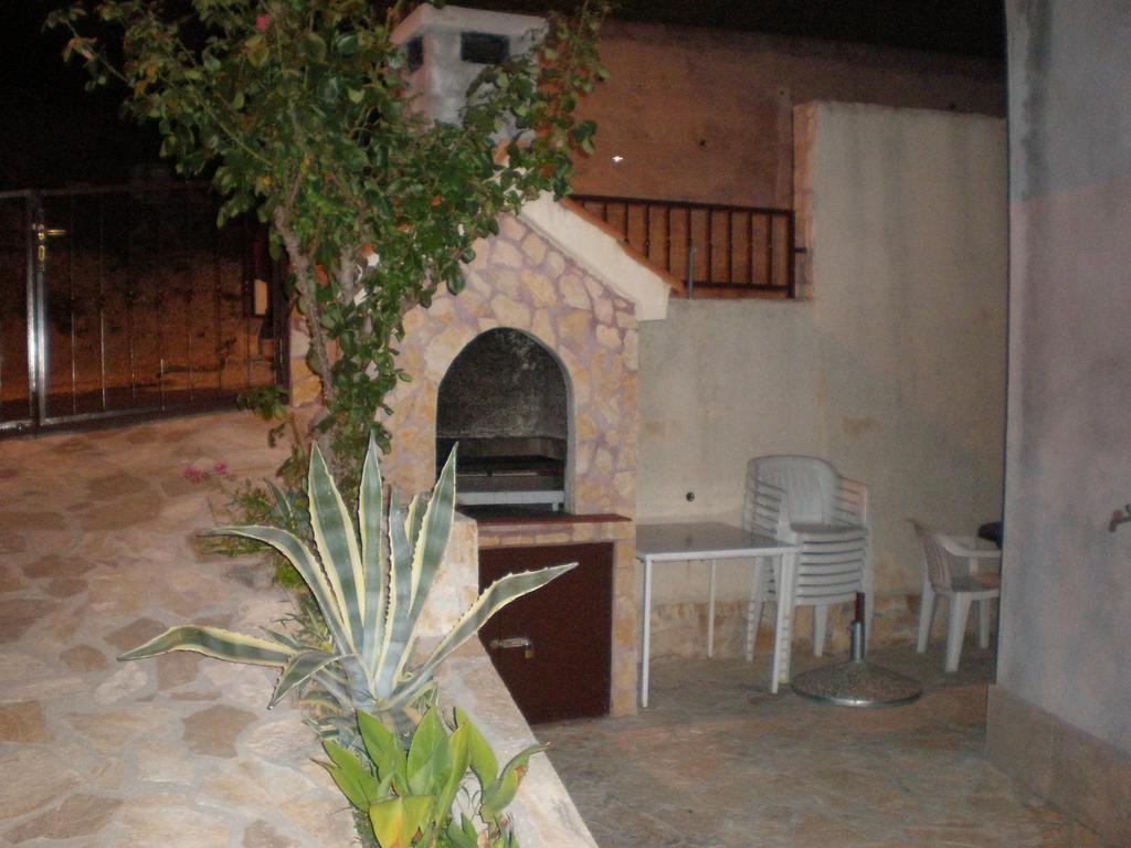 Apartment Durdica 皮萨克 外观 照片
