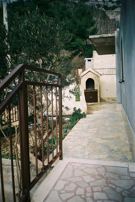 Apartment Durdica 皮萨克 外观 照片