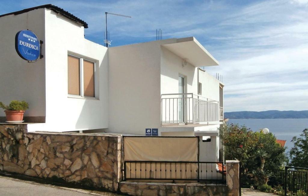Apartment Durdica 皮萨克 外观 照片